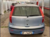 usata Fiat Punto Classic 1.2 5 porte Natural Power