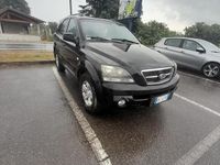 Begagnad Kia Sorento 2006 SUV