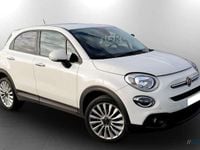 Usata Fiat 500X Urban 120 CV (88 kW) 2022 Bianco SUV