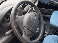Usata Fiat 600 54 CV (39 kW) 2002