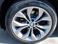 Usata BMW X4 xLine 190 CV (139 kW) 2018 Nero SUV