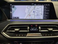 Usata BMW X5 xLine 265 CV (194 kW) 2020 Grigio scuro SUV