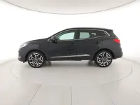 Usata Renault Kadjar 116 CV (85 kW) 2019 Nero SUV