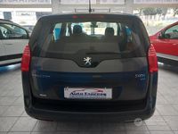 Usata Peugeot 5008 115 CV (84 kW) 2013 Grigio Monovolume