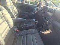 Usata Citroën C3 2021 Nero SUV