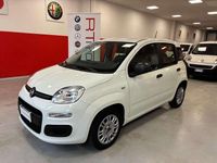 Usata Fiat Panda 69 CV (50 kW) 2021 Bianco Berlina