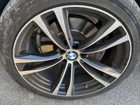 Usata BMW X5 235 CV (172 kW) 2007 SUV