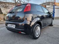 usata Fiat Grande Punto 1.4 3 porte Active