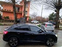 Usata Audi Q3 S-Line 150 CV (110 kW) 2024 Other SUV