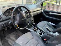 Usata Mercedes A180 Avantgarde 110 CV (80 kW) 2006 Grigio Berlina