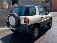 usata Toyota RAV4 1996