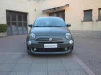 usata Fiat 500 1.3 Multijet 95 CV "S" VERDE MILITARE OPACO