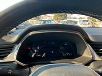 Second-hand Renault Captur Intens 92 CP (67 kW) 2020 Albastru SUV