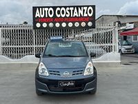 usata Nissan Pixo 1.0 Benzina 68cv 2009 Nuov a