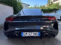 Usata Lotus Emira 405 CV (297 kW) 2023 Grigio Coupé