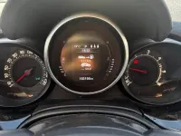 Usata Fiat 500X 120 CV (88 kW) 2018 Nero SUV