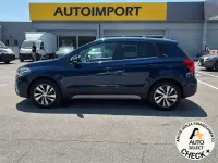 Usata Suzuki SX4 S-Cross 129 CV (94 kW) 2021 Blu/azzurro SUV