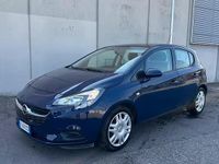 Occasion Opel Corsa 90 ch (66 kW) 2016 Bleue Citadine