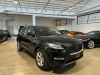 Usata Jaguar E-Pace SE 163 CV (119 kW) 2021 Nero SUV