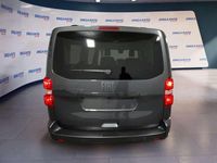 Nuova Fiat Ulysse 177 CV (130 kW) 2025 Grigio Monovolume
