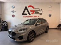 Usata Ford Kuga ST-Line 120 CV (88 kW) 2022 Grigio SUV