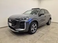 Nuova Audi Q3 S-Line 150 CV (110 kW) 2026 Grigio SUV