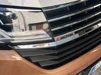 Usata VW California California 150 CV (110 kW) 2020 Bianco Furgone