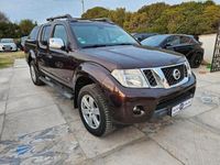 usata Nissan Navara V6 3.0CC FULL OPTIONAL