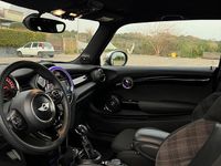 Begagnad Mini Cooper SD 170 HK (125 kW) 2014 Halvkombi