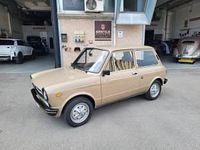 Usata Autobianchi A112 58 CV (42 kW) 1973 Beige Utilitaria