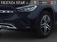 usata Mercedes 180 GLA suvAutomatic Sport del 2023 usata a Altavilla Vicentina