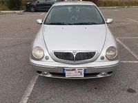 Usata Lancia 2000 60 CV (44 kW) 2002 Grigio Berlina