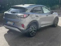 Usata Ford Puma Titanium X 125 CV (91 kW) 2020 SUV