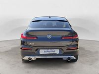Usata BMW X4 xLine 190 CV (139 kW) 2019 Antracite SUV