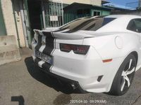 Usata Chevrolet Camaro 405 CV (297 kW) 2012 Coupé