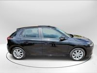 Usata Opel Corsa Edition 75 CV (55 kW) 2021 Nero Utilitaria
