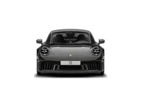 Nuova Porsche 911 Carrera 394 CV (289 kW) 2026 Nero