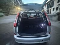 Usata Ford C-MAX Titanium 110 CV (80 kW) 2007 Grigio Monovolume