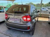 Usado Suzuki Ignis Cool 89 CV (65 kW) 2020 Gris SUV