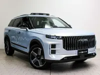 Usata Jaecoo 7 147 CV (108 kW) 2026 Argento SUV