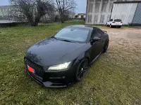 Usata Audi TTS Ambiente 310 CV (228 kW) 2016 Coupé