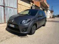 Usata Renault Twingo 75 CV (55 kW) 2009 Utilitaria