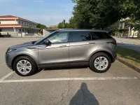 Usata Land Rover Range Rover evoque 150 CV (110 kW) 2020 SUV