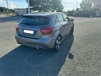 usata Mercedes A180 Classe(W176) MY2016