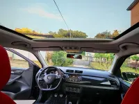Usata Skoda Fabia 75 CV (55 kW) 2017 Nero Berlina