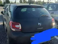 Usata Citroën DS3 So Chic 120 CV (88 kW) 2012 Berlina