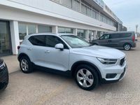 usata Volvo XC40 Turbo Diesel