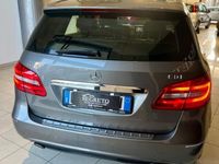 usata Mercedes B180 B 180CDI Automatic Executive