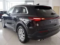 Usata Audi Q5 Advanced 204 CV (150 kW) 2025 Nero mito met SUV