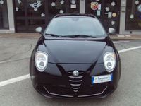 usata Alfa Romeo MiTo 1.4 tb Distinctive Gpl 120cv